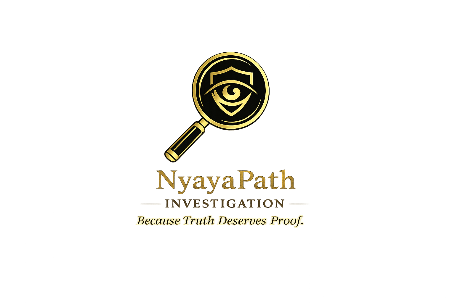 NyayaPath Logo